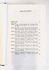 Another image of THE PHILIPPINE INSURRECTION AGAINST THE UNITED STATES: A Compilation of Documents and Notes - Five Volume Set - First Edition by John R.M. Taylor