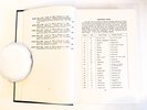 Another image of THE PHILIPPINE INSURRECTION AGAINST THE UNITED STATES: A Compilation of Documents and Notes - Five Volume Set - First Edition by John R.M. Taylor