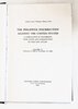 Another image of THE PHILIPPINE INSURRECTION AGAINST THE UNITED STATES: A Compilation of Documents and Notes - Five Volume Set - First Edition by John R.M. Taylor