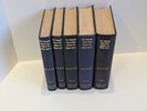 Another image of THE PHILIPPINE INSURRECTION AGAINST THE UNITED STATES: A Compilation of Documents and Notes - Five Volume Set - First Edition by John R.M. Taylor
