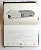 Another image of 1900 CASKET CATALOG with 180 FULL-PAGE PHOTOGRAPHS OF CASKETS