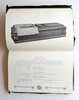 Another image of 1900 CASKET CATALOG with 180 FULL-PAGE PHOTOGRAPHS OF CASKETS