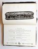 Another image of 1900 CASKET CATALOG with 180 FULL-PAGE PHOTOGRAPHS OF CASKETS