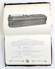 Another image of 1900 CASKET CATALOG with 180 FULL-PAGE PHOTOGRAPHS OF CASKETS