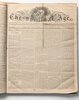 Another image of 1858-1859 THE SPIRITUAL AGE - 68 ISSUES - SEANCES MEDIUMS SPIRITS REBIRTH