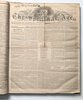 Another image of 1858-1859 THE SPIRITUAL AGE - 68 ISSUES - SEANCES MEDIUMS SPIRITS REBIRTH