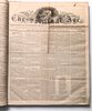 Another image of 1858-1859 THE SPIRITUAL AGE - 68 ISSUES - SEANCES MEDIUMS SPIRITS REBIRTH