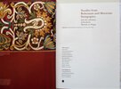 Another image of JEWISH TEXTILES from BOHEMIAN and MORAVIAN SYNAGOGUES w/ 500 COLOR ILLUSTRATIONS - AS NEW still in its Original Shrink Wrap