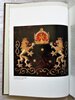 Another image of JEWISH TEXTILES from BOHEMIAN and MORAVIAN SYNAGOGUES w/ 500 COLOR ILLUSTRATIONS - AS NEW still in its Original Shrink Wrap