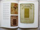 Another image of JEWISH TEXTILES from BOHEMIAN and MORAVIAN SYNAGOGUES w/ 500 COLOR ILLUSTRATIONS - AS NEW still in its Original Shrink Wrap