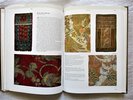 Another image of JEWISH TEXTILES from BOHEMIAN and MORAVIAN SYNAGOGUES w/ 500 COLOR ILLUSTRATIONS - AS NEW still in its Original Shrink Wrap