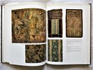 Another image of JEWISH TEXTILES from BOHEMIAN and MORAVIAN SYNAGOGUES w/ 500 COLOR ILLUSTRATIONS - AS NEW still in its Original Shrink Wrap