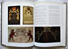 Another image of JEWISH TEXTILES from BOHEMIAN and MORAVIAN SYNAGOGUES w/ 500 COLOR ILLUSTRATIONS - AS NEW still in its Original Shrink Wrap