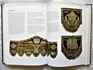 Another image of JEWISH TEXTILES from BOHEMIAN and MORAVIAN SYNAGOGUES w/ 500 COLOR ILLUSTRATIONS - AS NEW still in its Original Shrink Wrap