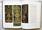 Another image of JEWISH TEXTILES from BOHEMIAN and MORAVIAN SYNAGOGUES w/ 500 COLOR ILLUSTRATIONS - AS NEW still in its Original Shrink Wrap