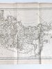 Another image of ANTIQUE MAP OF RUSSIA and NEWLY EXPLORED ALASKA TERRITORY Engraved by P. Tardieu c.1805 by P. Tardieu, map engraver