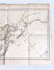 Another image of ANTIQUE MAP OF RUSSIA and NEWLY EXPLORED ALASKA TERRITORY Engraved by P. Tardieu c.1805 by P. Tardieu, map engraver