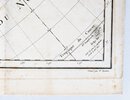 Another image of ANTIQUE MAP OF RUSSIA and NEWLY EXPLORED ALASKA TERRITORY Engraved by P. Tardieu c.1805 by P. Tardieu, map engraver