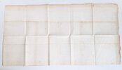 Another image of ANTIQUE MAP OF RUSSIA and NEWLY EXPLORED ALASKA TERRITORY Engraved by P. Tardieu c.1805 by P. Tardieu, map engraver