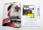 Another image of SPEAK MAGAZINE Issue 02 DAVID CARSON **SIGNED & DATED** Spring 1996