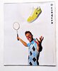 Another image of SPEAK MAGAZINE Issue 02 DAVID CARSON **SIGNED & DATED** Spring 1996
