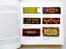Another image of JEWISH CIRCUMCISION TEXTILES used in BIRTH RITUALS by BOHEMIAN & MORAVIAN JEWS 1668-1930 - 