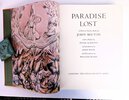 Another image of Folio Society PARADISE LOST by JOHN MILTON Illustrated by WILLIAM BLAKE Slipcase by John Milton