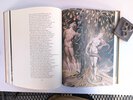 Another image of Folio Society PARADISE LOST by JOHN MILTON Illustrated by WILLIAM BLAKE Slipcase by John Milton