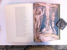 Another image of Folio Society PARADISE LOST by JOHN MILTON Illustrated by WILLIAM BLAKE Slipcase by John Milton