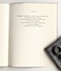 Another image of DIANE di PRIMA - SEMINARY POEMS - SIGNED & INSCRIBED to HER LONGTIME FEMALE FRIEND 1991 by Diane di Prima