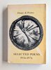 Another image of DIANE di PRIMA - SELECTED POEMS 1956-1976 **SIGNED & INSCRIBED** by Diane di Prima