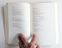 Another image of DIANE di PRIMA - SELECTED POEMS 1956-1976 **SIGNED & INSCRIBED** by Diane di Prima