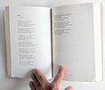 Another image of DIANE di PRIMA - SELECTED POEMS 1956-1976 **SIGNED & INSCRIBED** by Diane di Prima