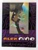 Another image of THE ART OF ALEX NINO First Edition - Signed by the Publisher/Editor Manual Auad by Manuel Auad, editor