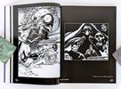 Another image of THE ART OF ALEX NINO First Edition - Signed by the Publisher/Editor Manual Auad by Manuel Auad, editor