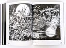 Another image of THE ART OF ALEX NINO First Edition - Signed by the Publisher/Editor Manual Auad by Manuel Auad, editor