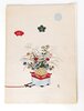 Another image of Two 1950 TOKYO KABUKI THEATRE PROGRAMS w/ MULTIPLE SIGNATURES ON THE COVERS