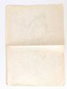 Another image of Two 1950 TOKYO KABUKI THEATRE PROGRAMS w/ MULTIPLE SIGNATURES ON THE COVERS