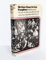WE HAVE COME FOR YOUR DAUGHTERS - FREE LOVE HIPPIES & WARNER BROS. JOIN FORCES! by We Have Come for Your Daughters - What Went Down on the Medicine Ball Caravan