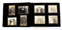 Another image of SWARTHMORE GIRL'S COLLEGE PHOTO ALBUM 