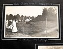Another image of SWARTHMORE GIRL'S COLLEGE PHOTO ALBUM 