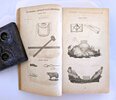 Another image of 1826 MASONIC CHART or HIEROGLYPHIC MONITOR w/ 48 PLATES Freemasonry by R.W. Jeremy L. Cross, G.L.