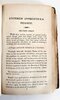 Another image of 1826 MASONIC CHART or HIEROGLYPHIC MONITOR w/ 48 PLATES Freemasonry by R.W. Jeremy L. Cross, G.L.