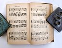 Another image of 1826 MASONIC CHART or HIEROGLYPHIC MONITOR w/ 48 PLATES Freemasonry by R.W. Jeremy L. Cross, G.L.