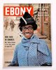 Another image of SHIRLEY CHISHOLM - FIRST BLACK WOMAN IN CONGRESS - EBONY MAGAZINE 1969 by [Shirley Chisholm]