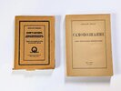 Another image of Two First Editions by NIKOLAI BERDYAEV Published by YMCA PRESS PARIS 1926 & 1949 - In the Original Russian by NIKOLAI BERDYAEV