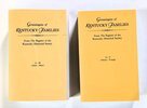 Another image of GENEALOGIES OF KENTUCKY FAMILIES A-M & O-Y Two Volumes, Complete by Register of the Kentucky Historical Society