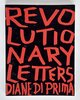 Another image of SIGNED & INSCRIBED by Diane di Prima REVOLUTIONARY LETTERS ETC 1966-1978 by Diane di Prima