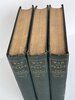 Another image of Pioneering FEMALE TRANSLATOR Constance GARNETT Tolstoy's WAR and PEACE in 3 VOLUMES by Leo Tolstoy