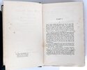 Another image of Pioneering FEMALE TRANSLATOR Constance GARNETT Tolstoy's WAR and PEACE in 3 VOLUMES by Leo Tolstoy
